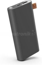 Fresh’n Rebel 12000mAh USB-C Storm Grey (1910932PB12000SG) recenzja