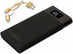 GARETT POWER 21 20800mAh CZARNY recenzja