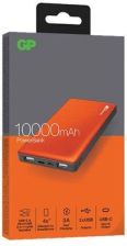 GP 10000mAh Pomarańczowy (MP10MAO) recenzja