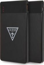 Guess 4000mAh Czarny (GUL23PB4TLBK) recenzja