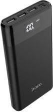 Hoco B35E Entourage 30000mAh Czarny recenzja