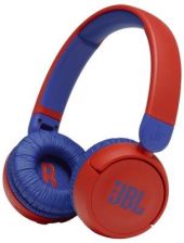 JBL JR310BT Czerwony recenzja