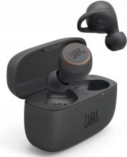 JBL Live 300 TWS Czarny recenzja