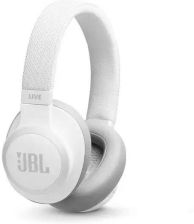 JBL Live 650BT ANC Biały recenzja