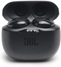 JBL Tune 125TWS Czarny recenzja