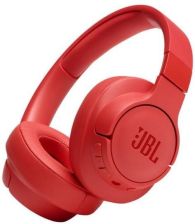 JBL Tune 700BT Czerwone recenzja