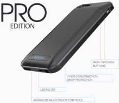 PhoneSuit ELITE 6 PRO 4200mAh – iPhone 6S Plus recenzja