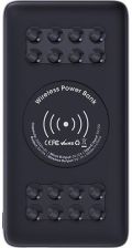 Powerton WBP20 20000mAh Czarny recenzja