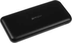 RDY PB137 10000mAh Czarny recenzja