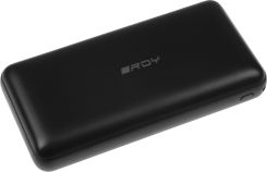 RDY PB138 20000mAh Czarny recenzja