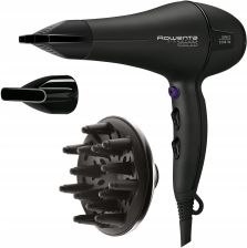 Rowenta Signature Pro CV7840 czarny recenzja