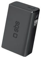 SBS 20000mAh Czarny (TTBB20000PD30WK) recenzja