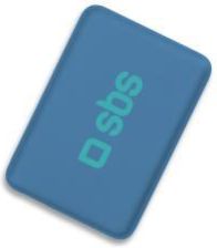 SBS 5000mAh Niebieski (TEPOPBB4000B) recenzja