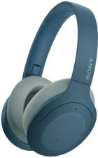 SONY WH-H910N niebieskie recenzja