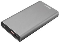 Sandberg 20000mAh Czarny (42049) recenzja