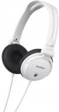 Sony MDR-V150W biały recenzja