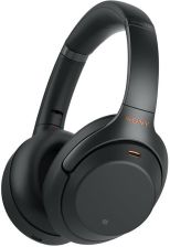 Sony WH-1000XM3 czarny recenzja