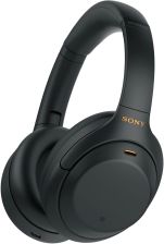 Sony WH-1000XM4 Czarny recenzja