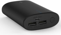 Ttec Recharger Duo 10000mAh Czarny (Trechargerduo10000Blk) recenzja