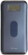 Wesdar WS2 10000mAh Niebieski (M555027) recenzja