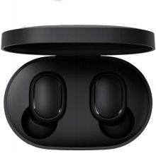 Xiaomi Mi True Wireless Earbuds Czarne recenzja