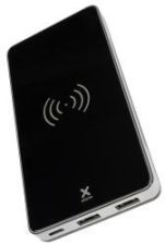 Xtorm Alpha 8000mAh Czarny (DS200) recenzja