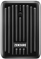 ZENDURE Super Mini 10000mAh Czarny recenzja