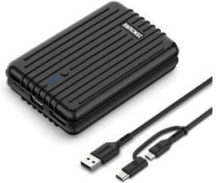 Zendure A3PD 10000mAh Czarny (245687) recenzja