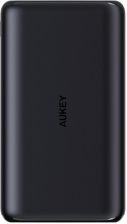 aukey 10000mAh Czarny (PB-XN10) recenzja