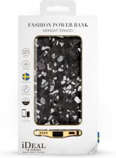 iDeal of Sweden Fashion 5000mAh (Midnight Terazzo) recenzja