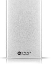 iconPower 10000 mAh Srebrny recenzja