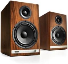 Audioengine HD6 Walnut para recenzja