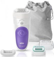 BRAUN Silk-epil 5/880 PUR SENSOSMART recenzja