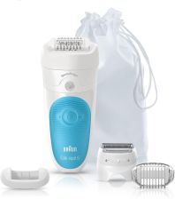 BRAUN Silk-epil 5/890 SensoSmart recenzja