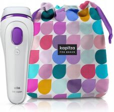 Braun BD3006 Silk-expert 3 recenzja