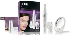 Braun Face SE 830 recenzja