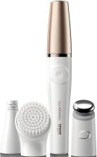 Braun FaceSpa 911 Pro recenzja