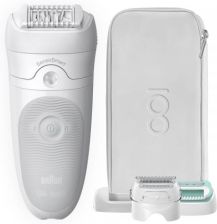 Braun Silk-epil 5 Design Edition MBSE5 recenzja