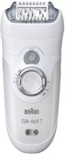 Braun Silk-epil 7 7561 Wet & Dry recenzja