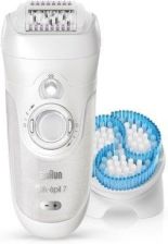 Braun Silk-epil 7 7921E Wet & Dry recenzja