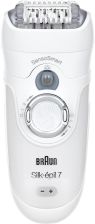 Braun Silk-epil 7-860 SensoSmart recenzja