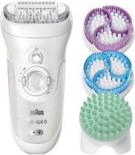 Braun Silk-epil 9-969V recenzja