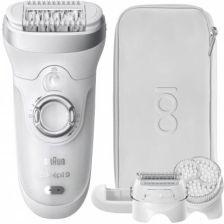 Braun Silk-epil 9 Design Edition MBSE9 recenzja