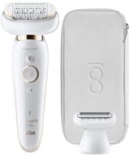 Braun Silk-epil 9 Flex MBSE9F recenzja