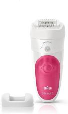 Braun Silk-epil SE5/500 recenzja