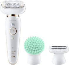 Braun Silk-epil SES9020 3D recenzja