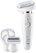 Braun Silk-epil SES9030 3D recenzja