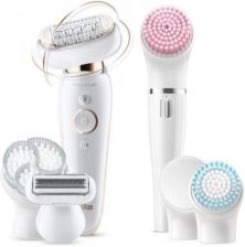 Braun Silk-epil SES9100 3D recenzja