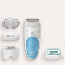 Braun Silk-épil 5-610 recenzja