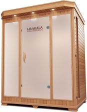 Haakala Vantaa Qc Iii Premium recenzja